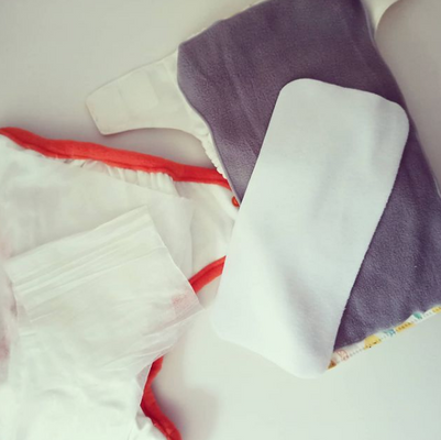 Veline usa e getta e lavabili quali usare?