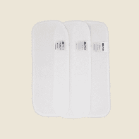 Green Poppy - 2 veline stay dry in micropile