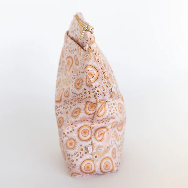 Bare Boho - wet bag media/grande posy Flower