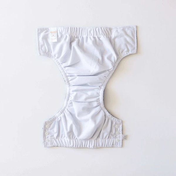 Bare & Boo - costumino lavabile taglia unica - Jellyfish Tide