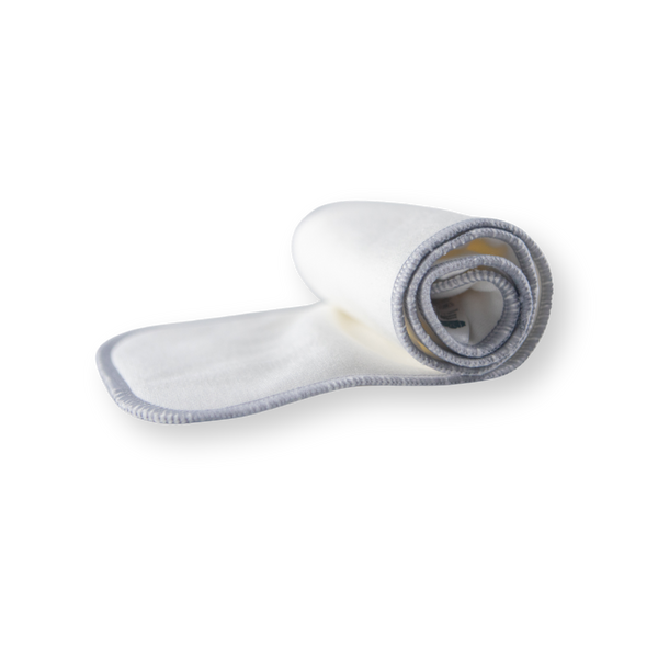 Green Poppy - pocket Coolmax organico fragoline