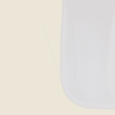 Green Poppy - 2 veline stay dry in micropile