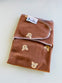 KK - preflat taglia unica in bamboo orsetto