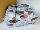 EcoTiny - wet bag POD reversibile doppia grafica