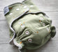 KK - fitted artigianale in bamboo oche