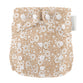 Modern cloth nappies - aio organico Bloom