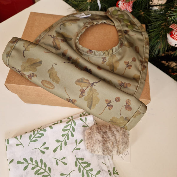 Regalo - kit pappa time