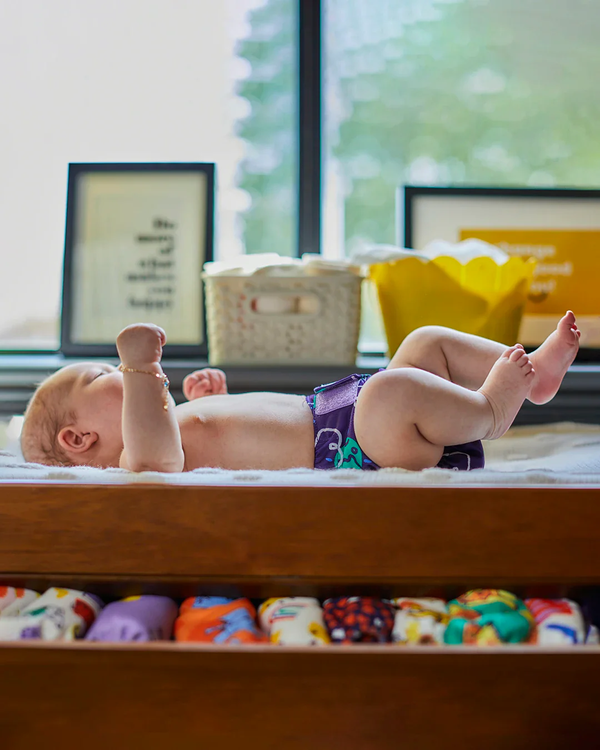 Bambino mio - revolution aio smile