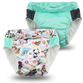 Lil Learnerz - M Mutandine Trainer (15,8 - 20,4 kg) tokidoki azzurra