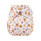 Modern cloth nappies - cover Meadow