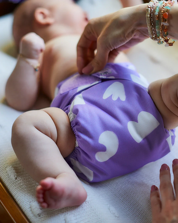 Bambino mio - revolution aio smile