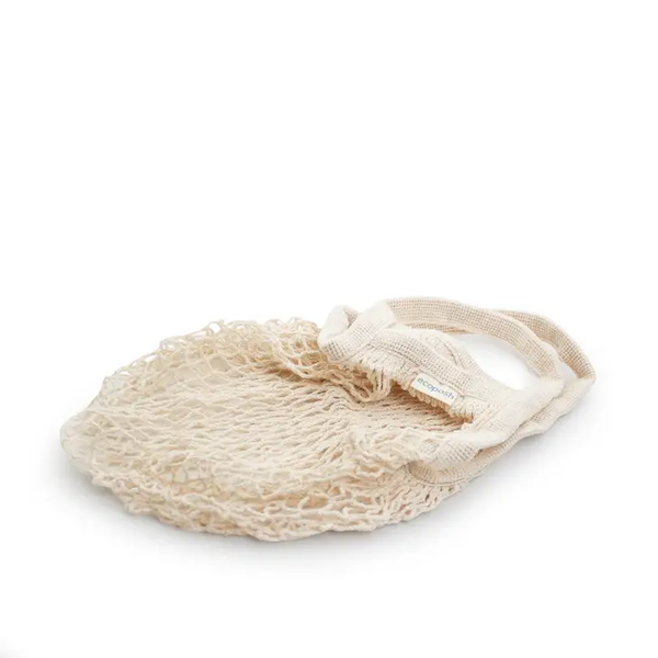 kangacare - ecorete per giochi e spesa bianca