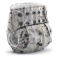 Rumparooz - g3 new in coolmax con inserti microfibra legno