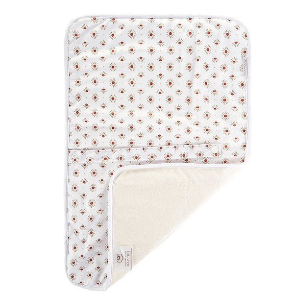 Modern cloth nappies - telocambio sole