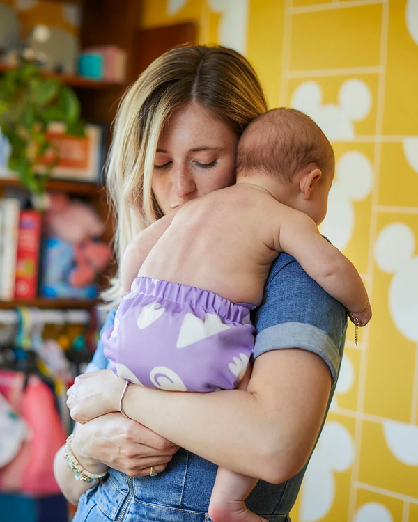 Bambino mio - revolution aio smile