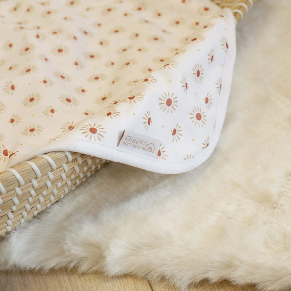 Modern cloth nappies - telocambio sole