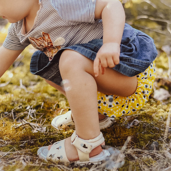 Ecomini - pocket coolmax Superhero