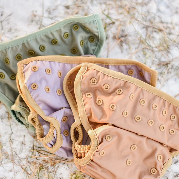 Ecomini - cover Aloha