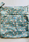 EcoTiny - wet bag media con doppia cerniera api