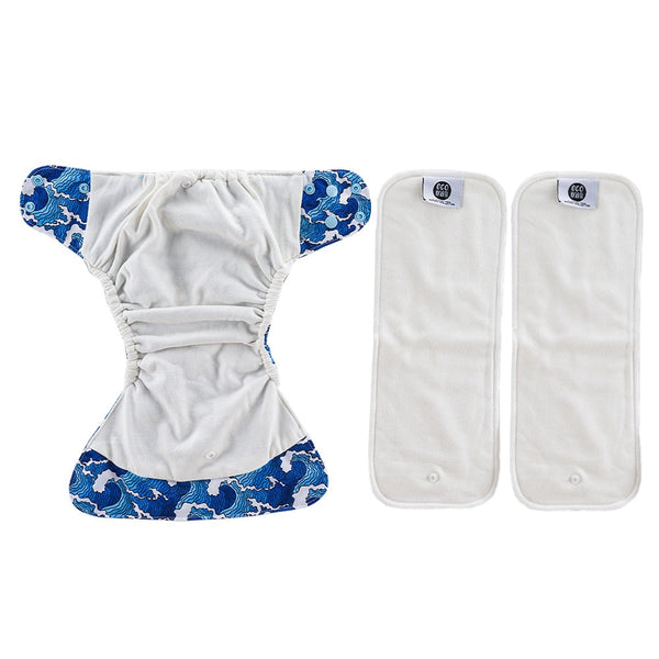 Ecomini - Ai2 cotone Tigers play