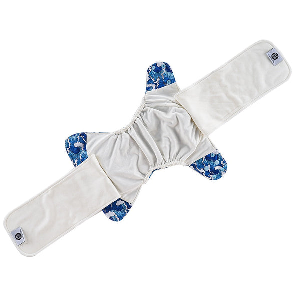 Ecomini - Ai2 cotone Tigers play