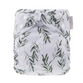 Modern cloth nappies - cover Eden