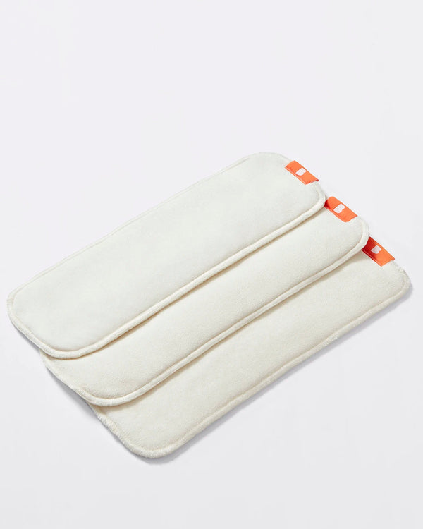 Bambino mio - 1 inserto daily in bamboo