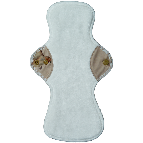 Elskbar - notte assorbente organico uccelli