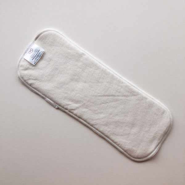 Modern cloth nappies - inserto in bamboo