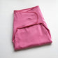 Buuh - tencel preflat pink