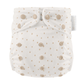 Modern cloth nappies - costume taglia unica pallini