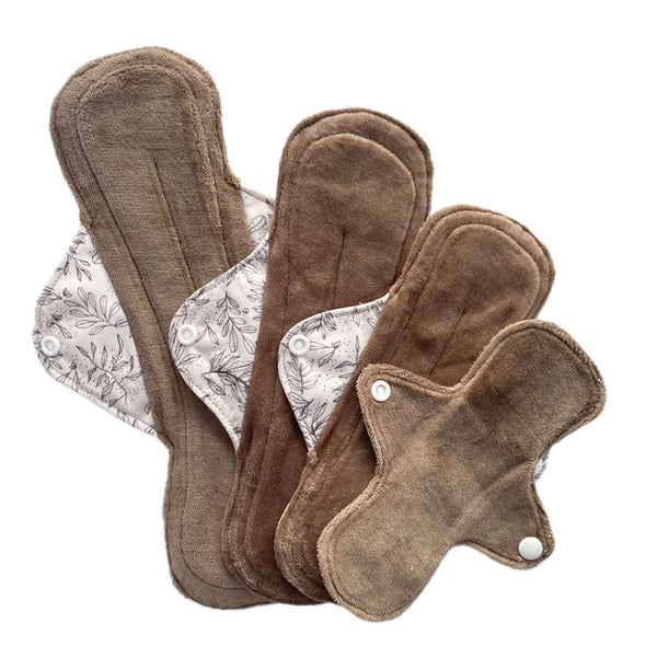 WeeCare - regular branches bright