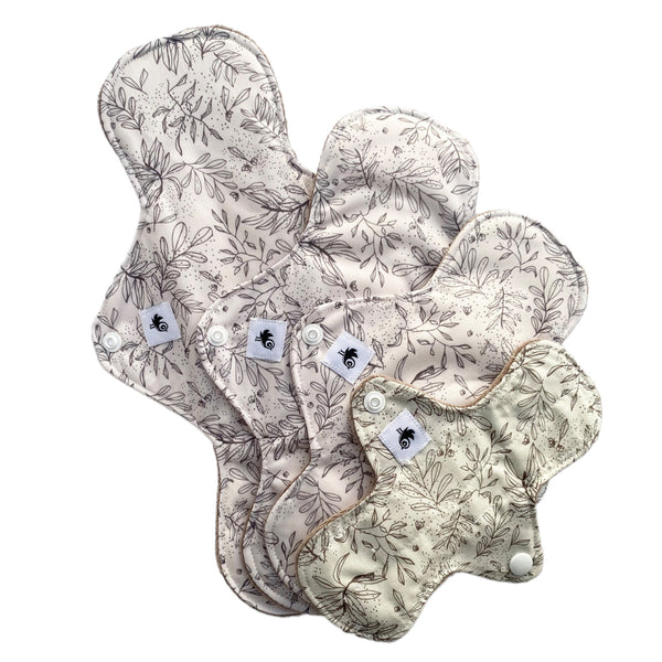 WeeCare - post parto branches light