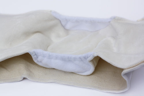 WeeCare - taglia L da 8 + kg branches bright pannolino lavabile