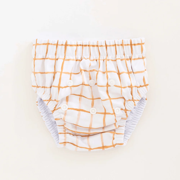 Bare & Boo - costumino lavabile taglia unica - Hopscotch