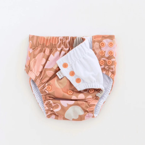 Bare & Boo - costumino lavabile taglia unica - Posy