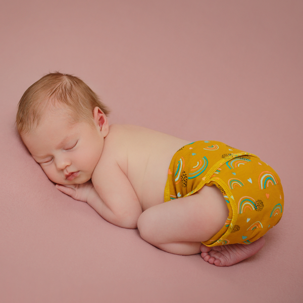 Buuh - new born tencel preflat conigli