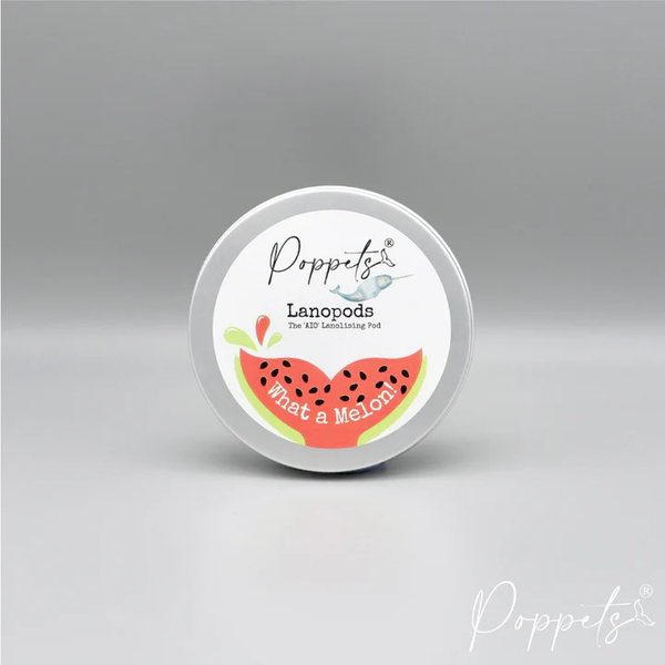 Preordine Poppets - Lanopods melone
