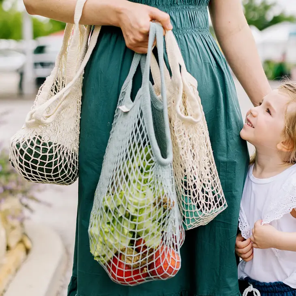 kangacare - ecorete per giochi e spesa azzurra