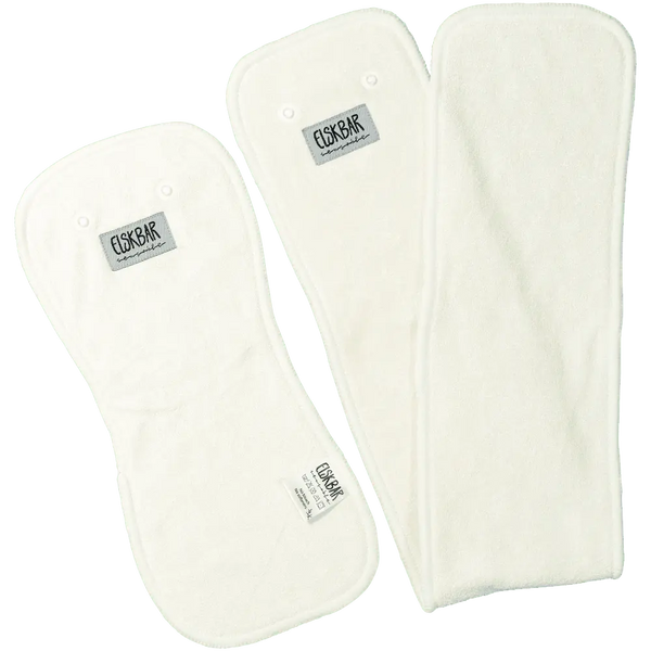 Elskbar - aio organico 2 inserti trees