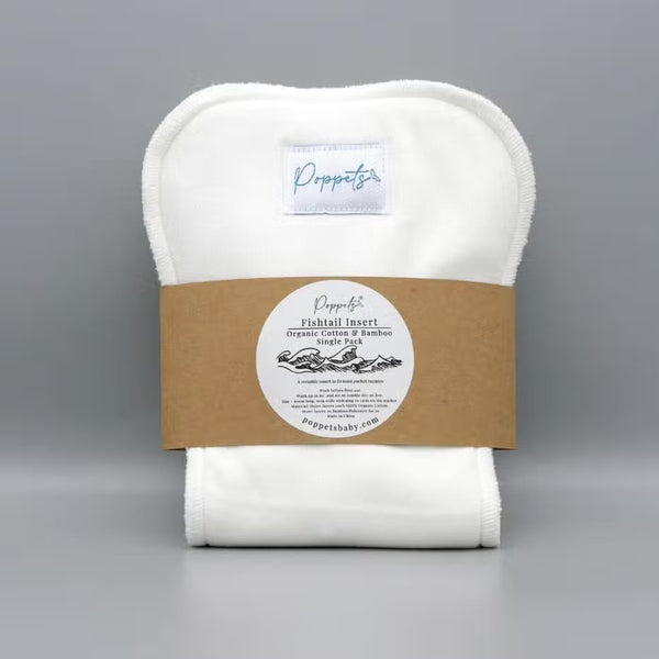 Poppets - Inserto in canapa Poppets