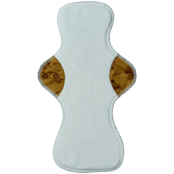 Elskbar - notte assorbente organico Ginkgo