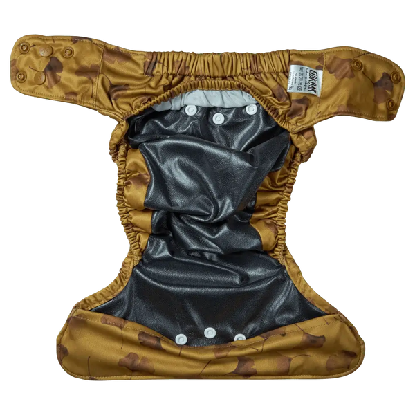 Elskbar - cover pannolino ginko