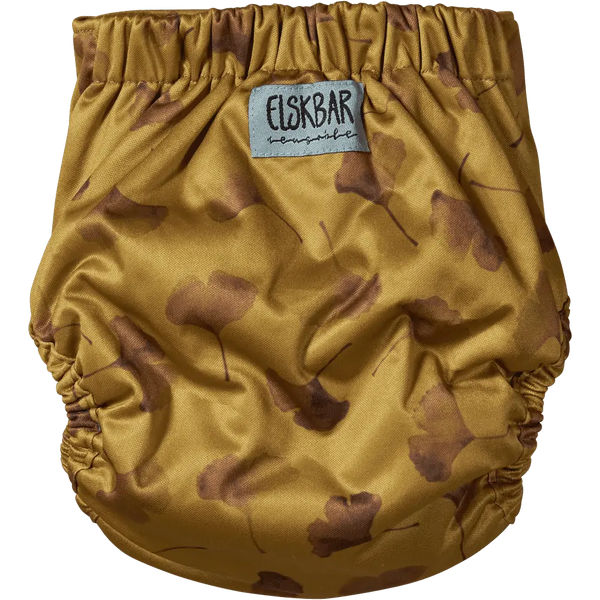 Elskbar - cover pannolino ginko