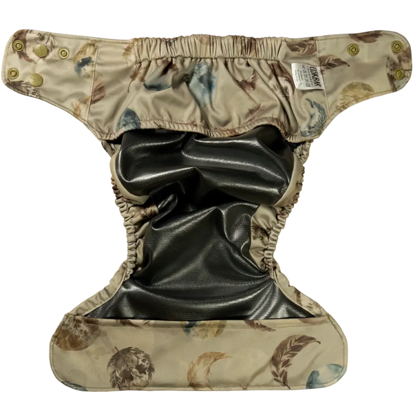 Elskbar - cover pannolino moons