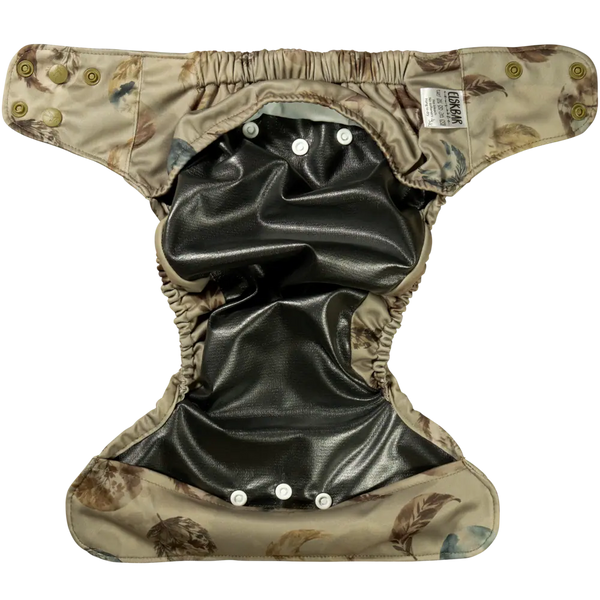 Elskbar - cover pannolino moons