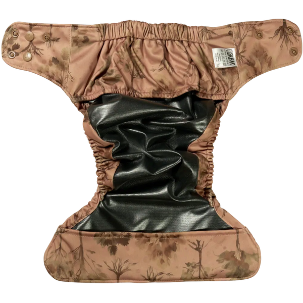 Elskbar - cover pannolino trees