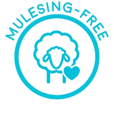 Baby Pyla - cover Shorty copri pannolino in lana merinos taglia S