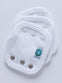 EcoTiny- Allunga body bianco