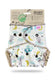 Petit Lulu - Fitted organic taglia unica dolci notti